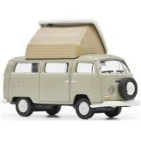 Preview VW T2 Camping Bus - Beige