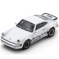 Preview Porsche 911 Turbo (930) - White