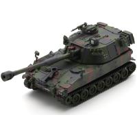 Preview Howitzer M 109 G - German Army - Image 2