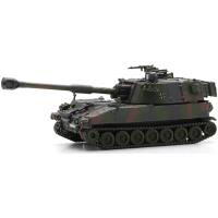 Preview Howitzer M 109 G - German Army