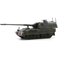 Preview Howitzer 2000 - German Army