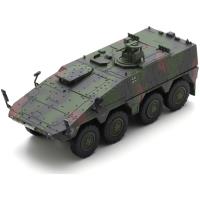 TPZ Boxer Camouflage