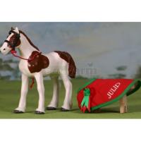 Preview Single Horse Set - Puzzle