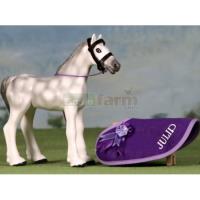 Preview Single Horse Set - Cloudy