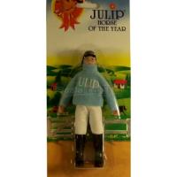 Preview Equestrian Figure - Louise