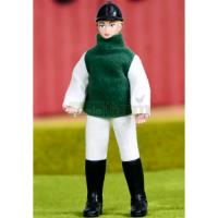 Preview Equestrian Figure - Darcie