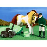 Preview Horse and Rider Set - Rosie & Rocket