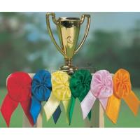Preview Prize Winners Cup and Ribbon Set