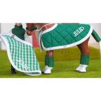 Preview Duo Horse Rug Set