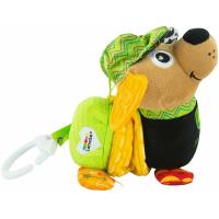 Preview John Deere Corn E Dogg Clip & Go Baby Toy - Image 2