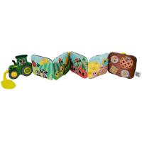 Preview John Deere Farm to Table Journey Folding Soft Book