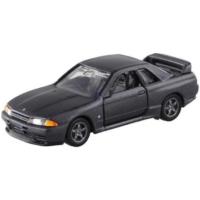 Nissan Skyline GT-R - Dark Grey