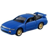 Preview Nissan Sileighty