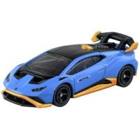 Preview Lamborghini Huracan STO