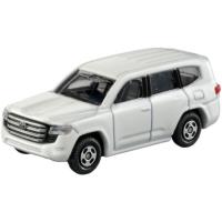 Preview Toyota Landcruiser
