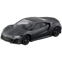 Preview Honda NSX Type S