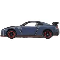 Preview Nissan GT-R Nismo - Image 1