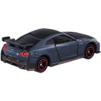 Preview Nissan GT-R Nismo - Image 2