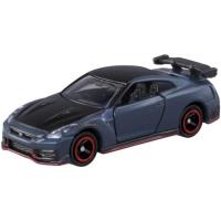 Nissan GT-R Nismo