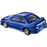 Preview Subaru Impreza WRX Type R STi Version - Image 2