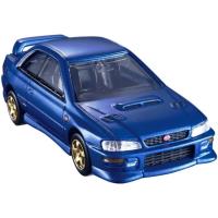 Preview Subaru Impreza WRX Type R STi Version - Image 3