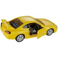 Preview Nissan Silvia (S15) - Image 1