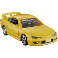 Preview Nissan Silvia (S15)