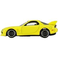 Preview Initial D Mazda RX-7 (Takahashi Keisuke) - Image 2