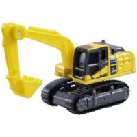 Preview Komatsu PC200-10 Excavator