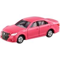 Preview Toyota Crown Athlete