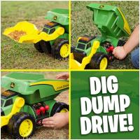 Preview John Deere 2-in-1 Dig Rig - Image 2