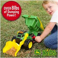 Preview John Deere 2-in-1 Dig Rig - Image 4