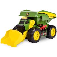 Preview John Deere 2-in-1 Dig Rig