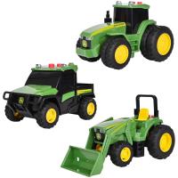 Preview John Deere Mini Farm Vehicles (Set of 3)