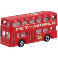 Preview London Bus