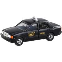 Preview Toyota Crown Comfort Taxi