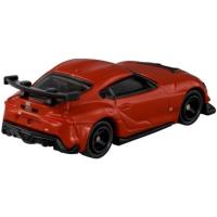Preview GR Supra GT4 EVO - Image 1