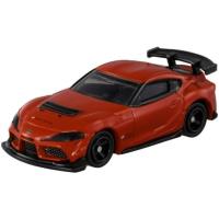 Preview GR Supra GT4 EVO
