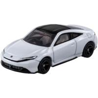 Preview Honda Prelude