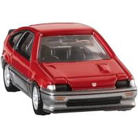 Preview Honda Ballade Sports CR-X - Image 1