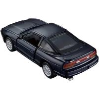 Preview Nissan 180SX - Image 1