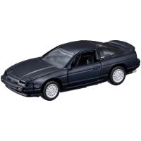 Preview Nissan 180SX