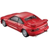 Preview Toyota MR2 (SW20) - Image 1