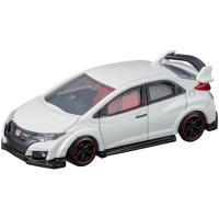 Preview Honda Civic Type R (FK2)