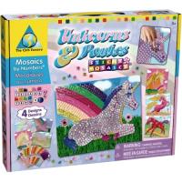 Preview Sticky Mosaics Unicorns and Ponies