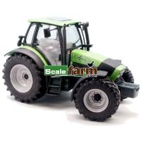 Preview Deutz Fahr Agrotron TTV 1160 Wide Arch Tractor