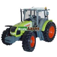 Preview CLAAS Celtis 446 Tractor