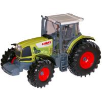 Preview CLAAS Atles 936 RZ Tractor with Front Weight