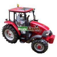 Preview McCormick CX105 Tractor