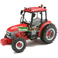 Preview McCormick V80-4Q Tractor